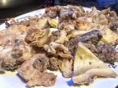 -八合里潮汕鲜牛肉火锅(深圳海岸城店)