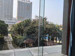 -港宸国际大酒店-西餐厅