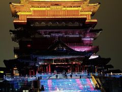 -寻梦滕王阁实景演出