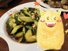 -庆峰龙虾烧烤(合肥一店)