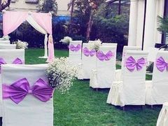 -老洋房花园饭店(绍兴路店)