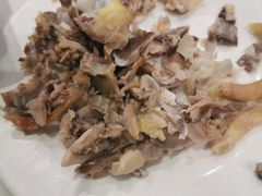 -锦园春香港茶餐厅(西海湾旗舰店)