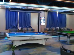 -永宁台球·棋牌俱乐部(淮海路店)