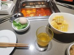 -海底捞火锅(江南盛天地店)