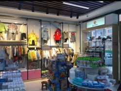 -木子亲国际婴幼儿水育中心(北美N1店)