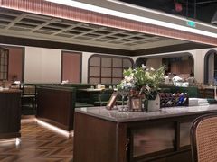 -静香HOUSE·全时段融合餐厅(七星欢乐颂店)