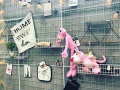 -迦南·甜品蛋糕(传媒店)