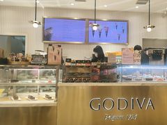 -GODIVA(王府井apm店)