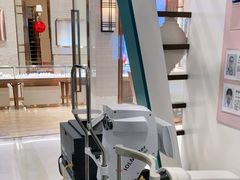 -宝岛眼镜·星创视光中心(百联世纪购物中心店)