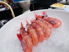 -渔乐之昕·铁板烧自助餐(虹悦城店)