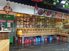 -合家院饭庄(榆关道店)