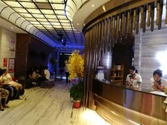 门面-上海星秀麦量贩KTV(张江商业广场店)