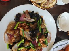 -岚县土豆宴(总部)