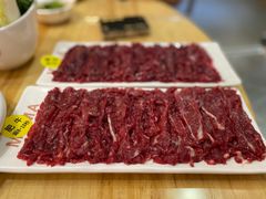 -嬷孙家潮汕牛肉火锅(北京路天河城店)