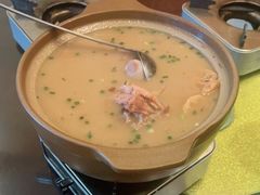 -肖记公安牛肉鱼杂馆·省级非物质文化遗产(三角路直营店)