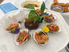 -品海楼·大连海胆锅贴馆(东港店)