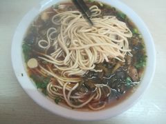 -金胜胖子牛肉锅贴(五福街店)