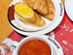 -斗牛士牛排(南京东路店)