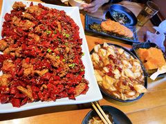 -望京一号·重庆江湖菜(工体店)