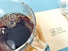 -KYO COFFEE(胶州路店)