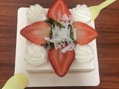 -可颂坊(中心书城店)