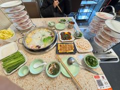 -龙继斑鱼庄(犀浦店)