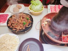-京门老爆三(回龙观店)