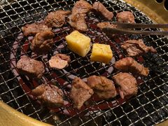 -谷牛和牛烤肉(漕河泾印象城店)