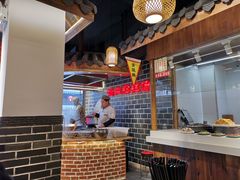-老城南.鸭血粉丝汤(夫子庙店)