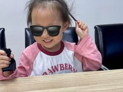 -浦东三林赢在起点早教中心·亲子托班早教体验课儿童兴趣班逻辑思维专注力幼小衔接			(金谊广场中心)