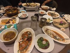 -宁海食府·涌宴(真和店)