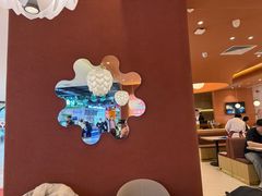 -椒爱水煮鱼川菜(让胡路万达店)
