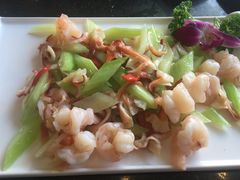 -津菜宋记老房子(平山道店)