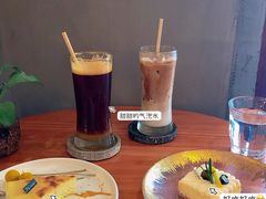 -25#COFFEE(古地石店)