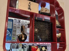 -南门食仙·手工福州菜(南门兜店)