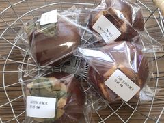 -雀食面包店(钟楼店)