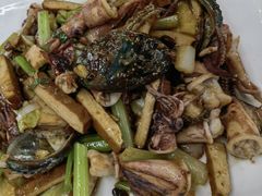 -颐和海鲜·饺子馆