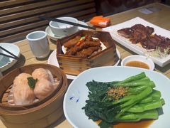 -上下九广州菜馆(李家村万达店)