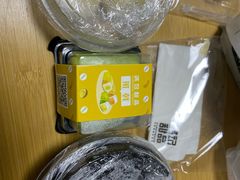 -满记甜品(王府井北京市百货大楼店)