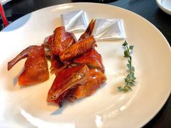 -甄御•海鲜新青岛菜(麦岛店)