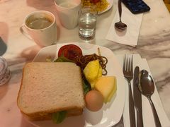 -宜必思香港中上环酒店