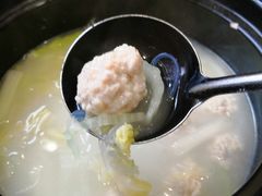 -砂锅李(九江路店)