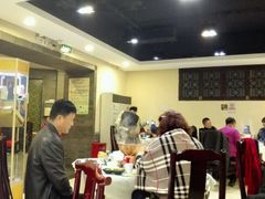 -东来顺饭庄(新源里店)