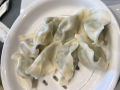 -东方饺子王(工农大路店)