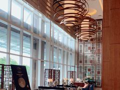 -上海浦东嘉里大酒店