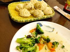 -小有天灌汤包老菜馆(南一马路店)