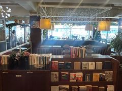 -劳顶笨咖啡(敦化店)