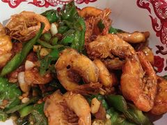 -威哥的菜·地道长沙菜(雨花亭店)