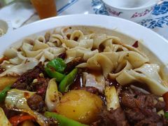 -马黑哥椒麻鸡(清江山水店)