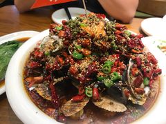 麻辣醉八鲜-必点海鲜·鲅鱼水饺(鞍山西道店)